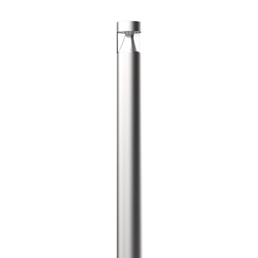 LED-Bollard 3000K 23W statisch cirkelvormige extra verspreid