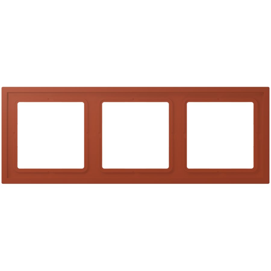 Afdekraam 3-voudig slagvast LC32110 Zero