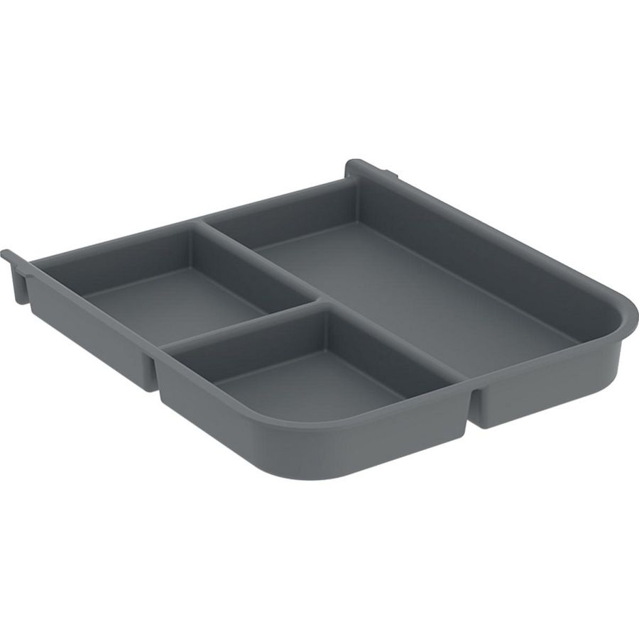 Inzetstuk Voor Sifonuitsparing Bovenlade Wast.Ondrkast