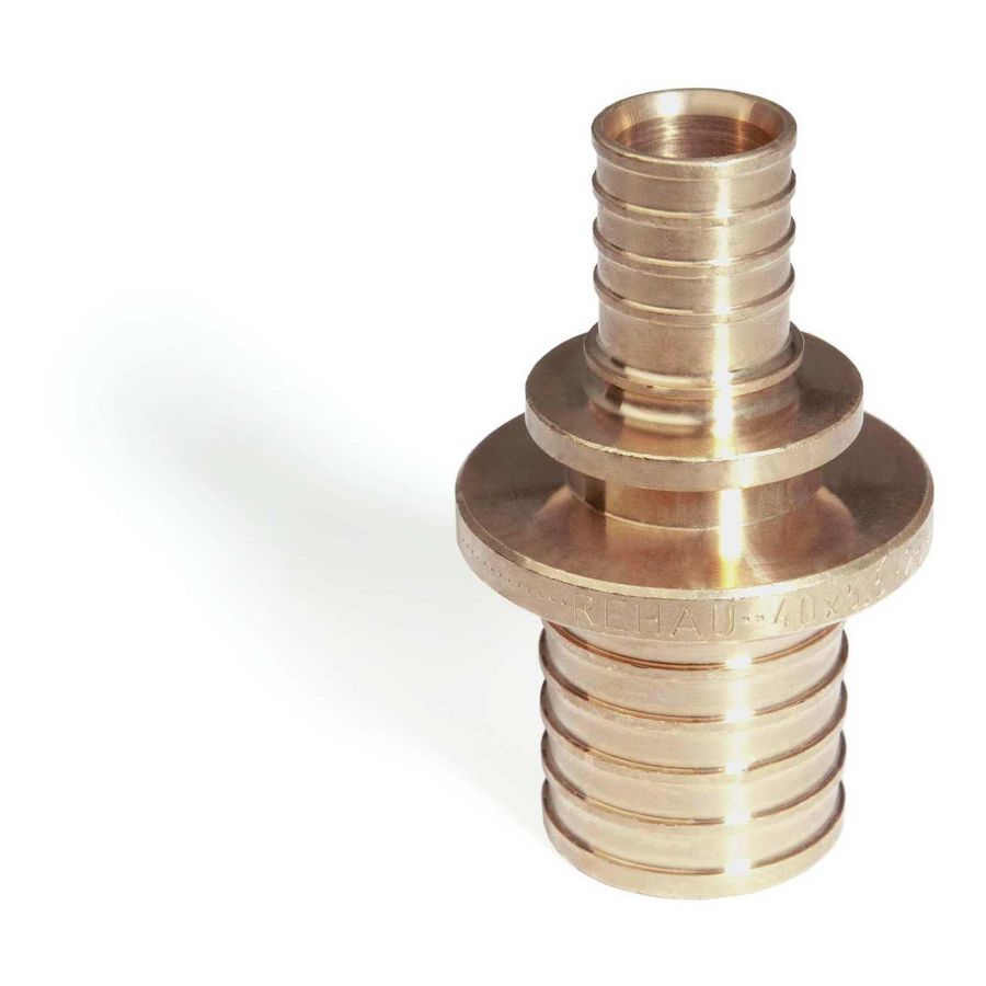 Schuifsok verlopend RAUTITAN RX+ stabil 50x40mm