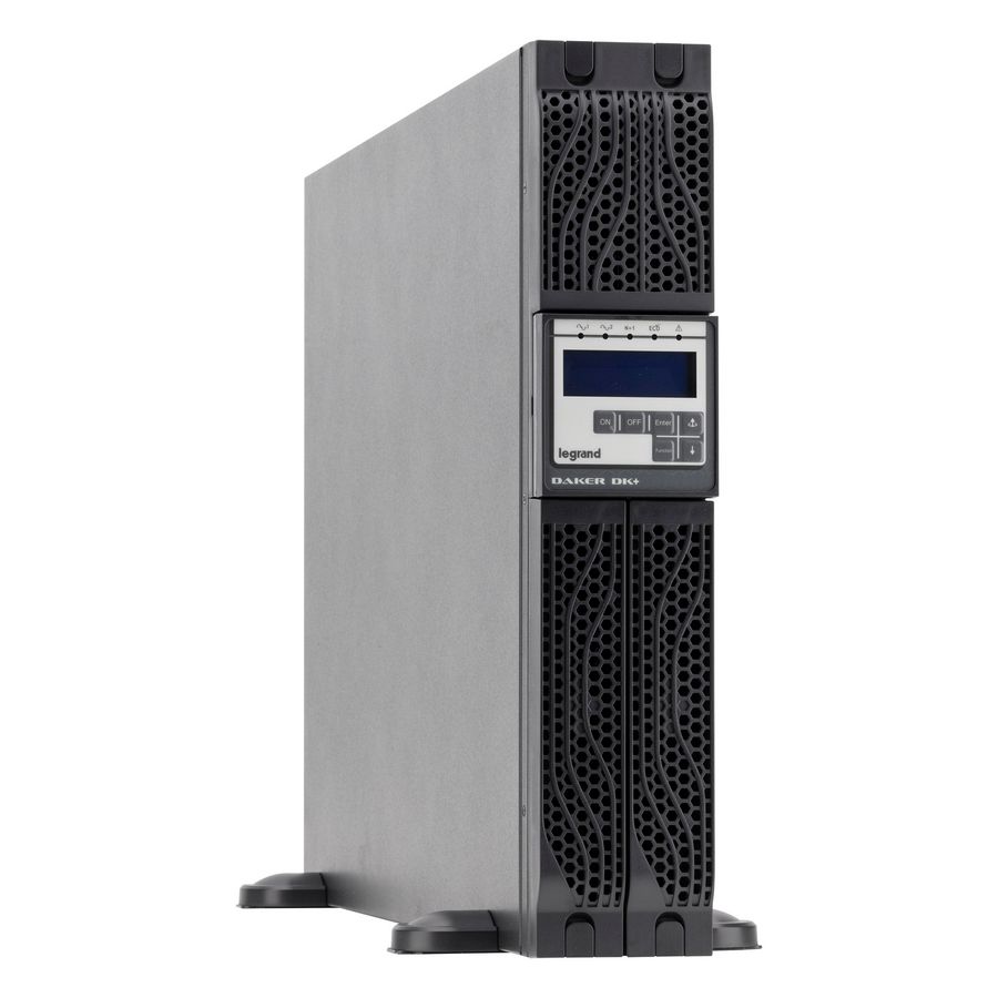 Toren noodstroomvoorziening 5000/5000 Daker DK+