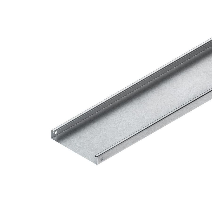 Lengte a 3m. Kabelgoot + Koppeling RLU 35.150
