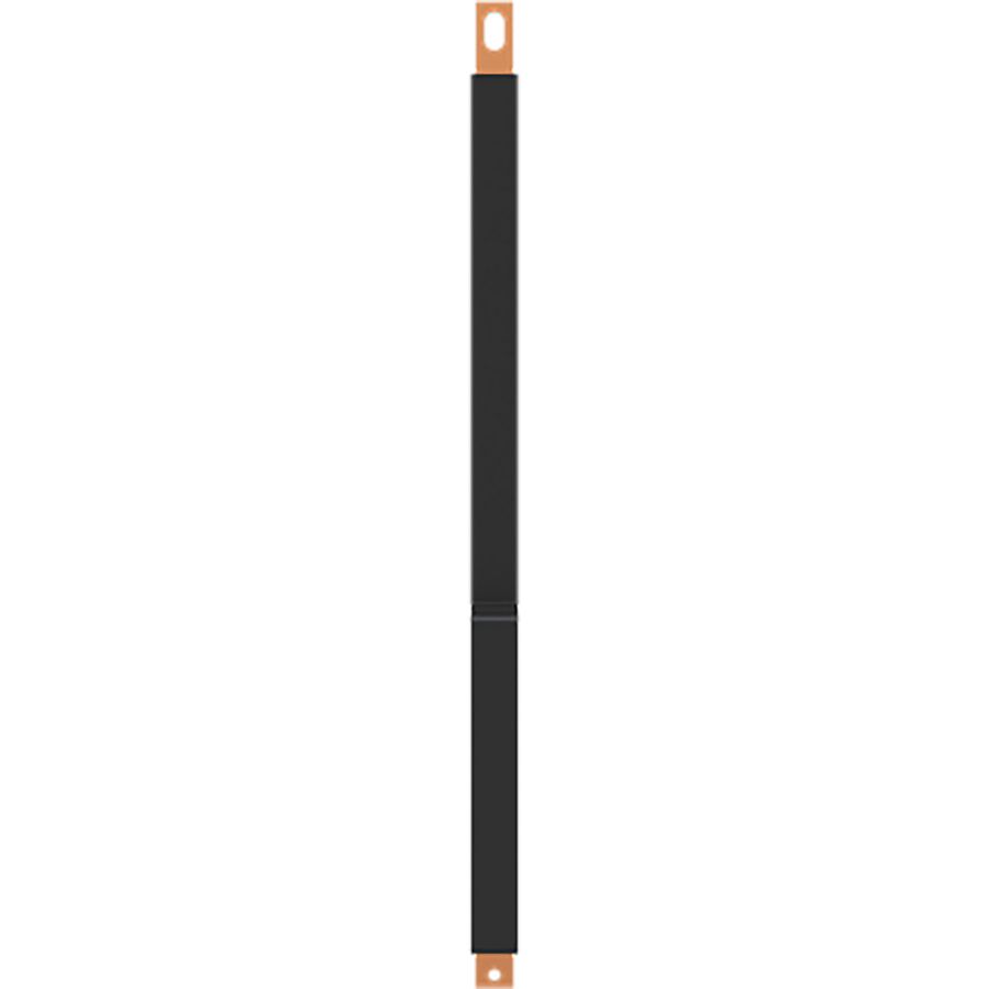 Railaansluitset 4P XT2 160A VMS63V N bot