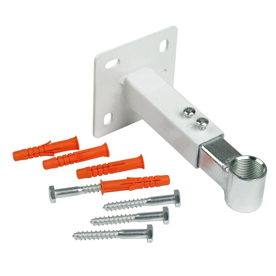 Expansievatconsole SUP001 3/4" uitschuifbaar 160-250mm (max. 50ltr.) incl. bevestiging