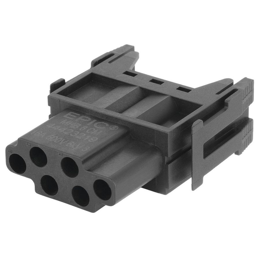 Businzetstuk EPIC MHB 6 CM VVE=10
