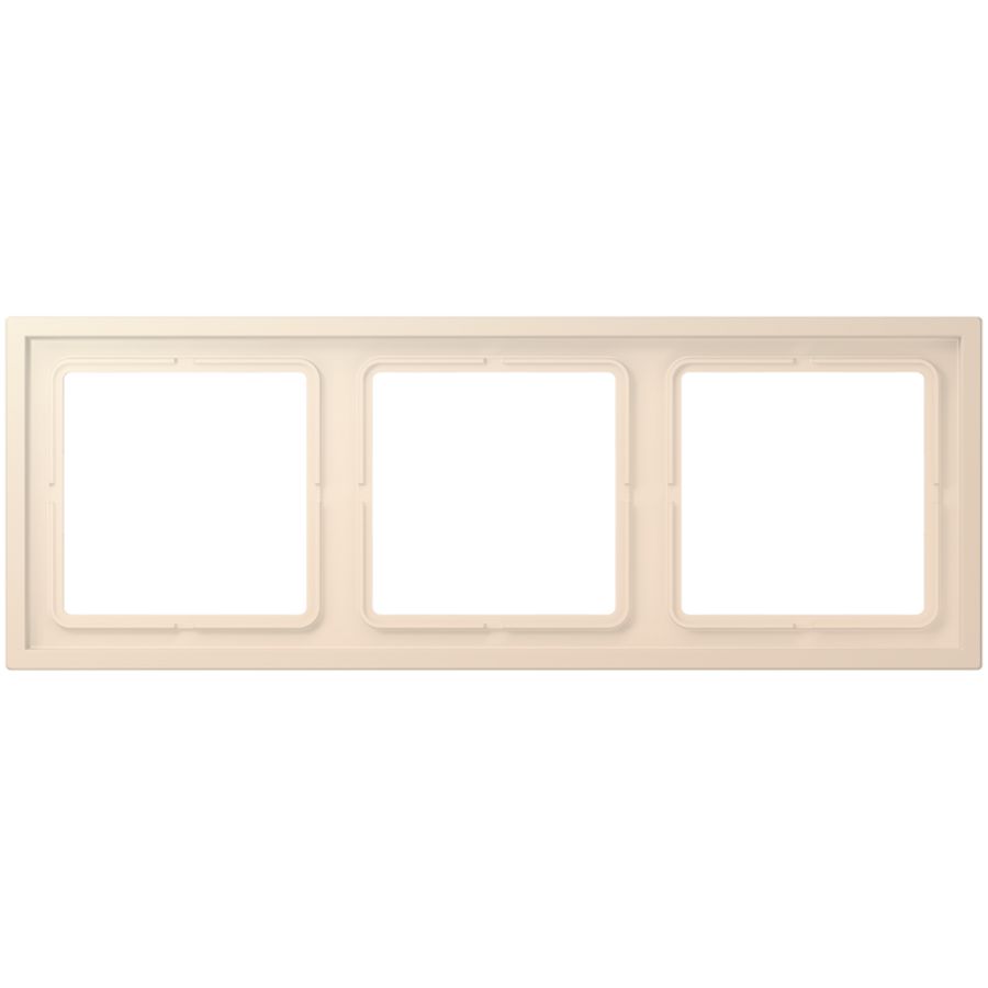 Afdekraam 3-voudig slagvast LC32091 Zero