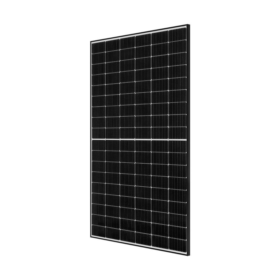 Zonnepaneel 410Wp Mono 108 HC zwart-wit 1.2M MC4-EVO2 1722x1134x30mm