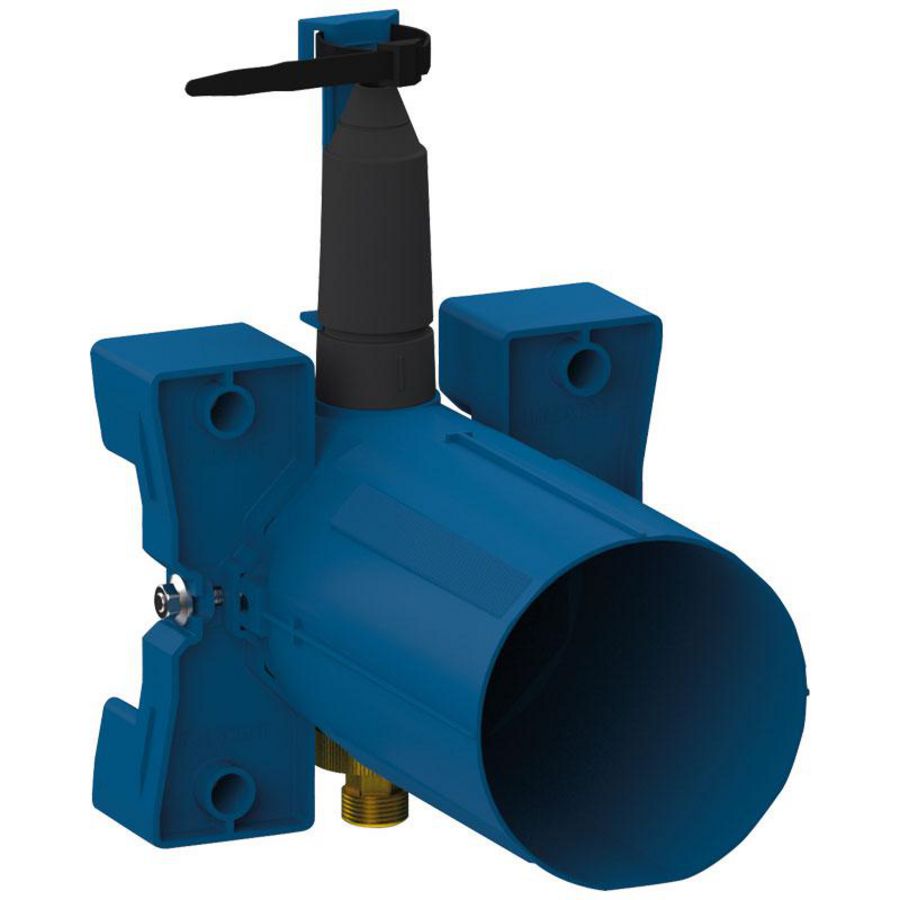 Inbouwdoos waterdicht douche, set 1/2