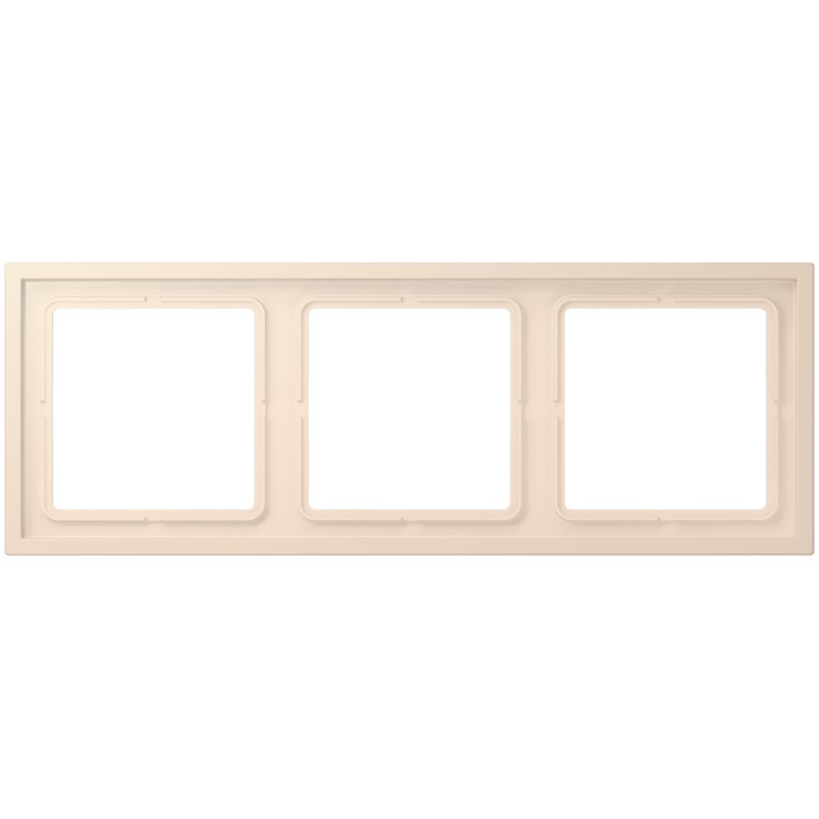 Afdekraam 3-voudig slagvast LC32082 Zero