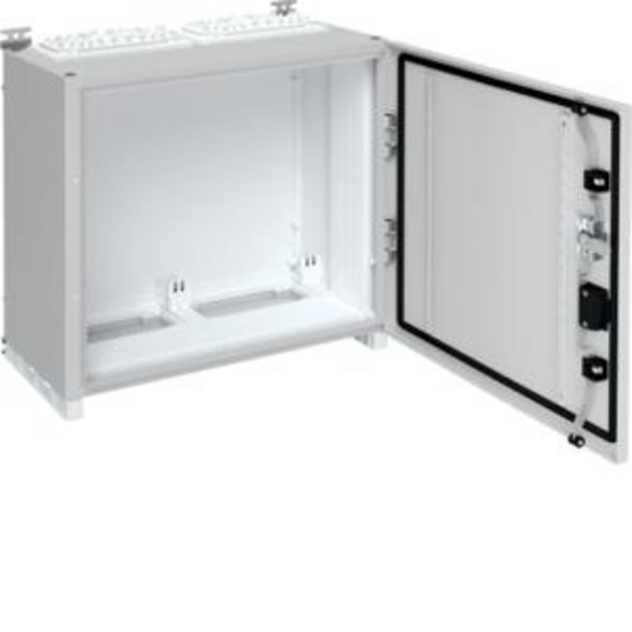 Verdeler Univers IP55 klasse II 500x550x275mm