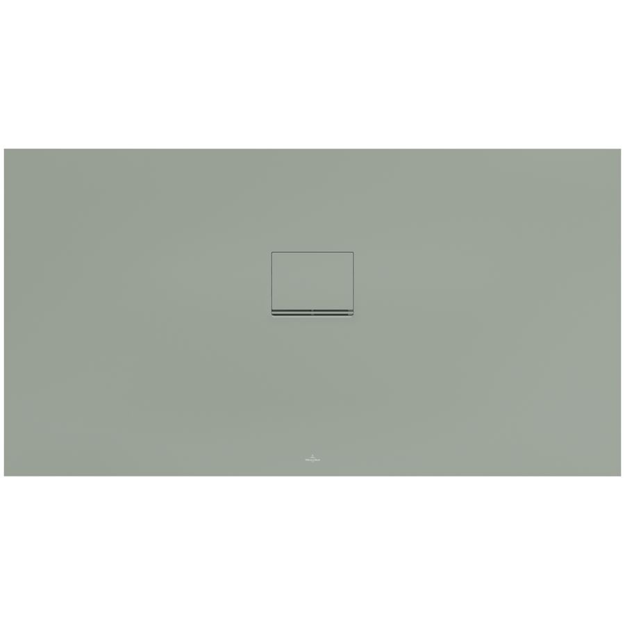 Rechthoekige douchevloer 1500x800mm UDQ1580SQI2IV-R8