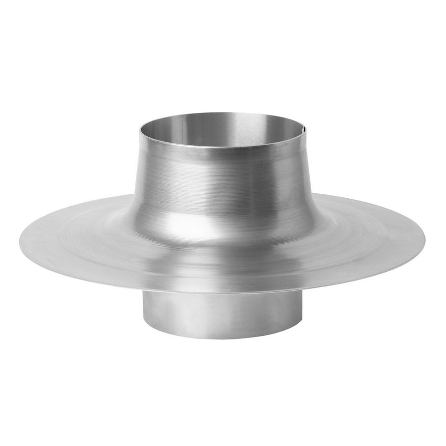 Plakplaat alu. DW 173mm tbv MV 150