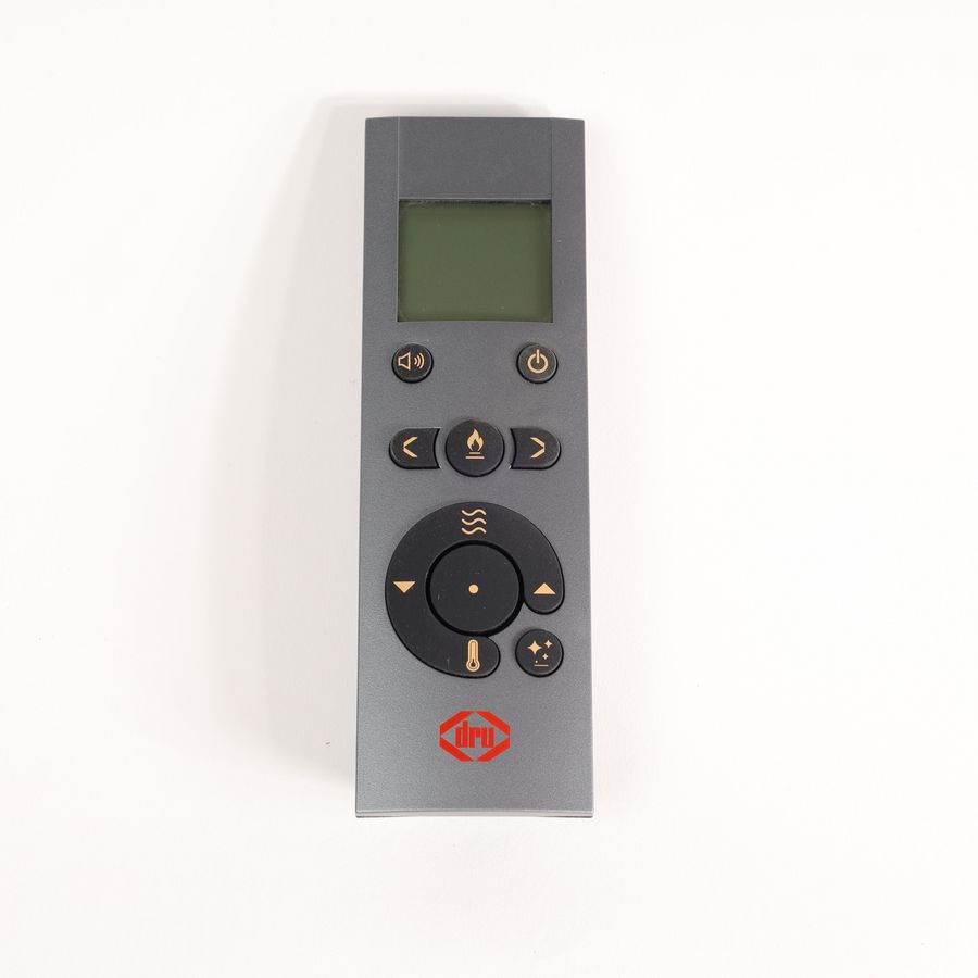Afstandsbediening DRU RC BLE Virtuo Evolve