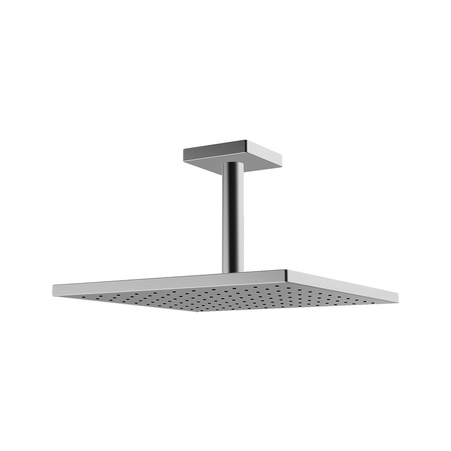 Hoofddouche vast plafondverbindingsbuis 200mm HANSAVIVA