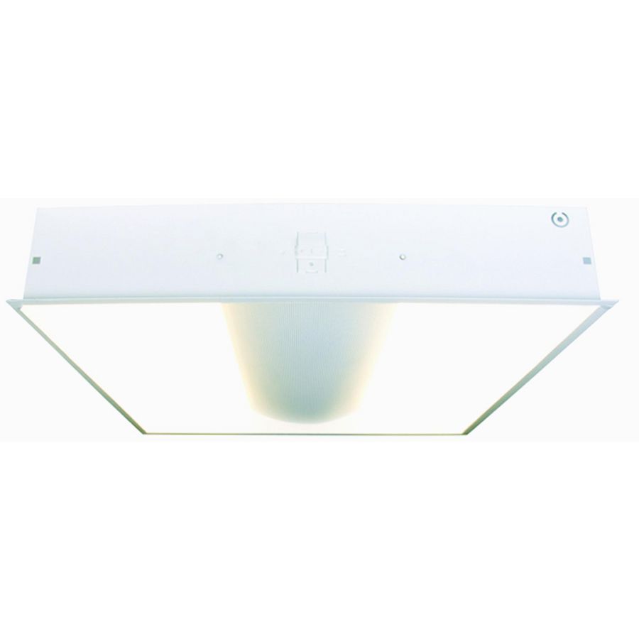 Inlegarmatuur 60x60 4000K UGR <16 Lau