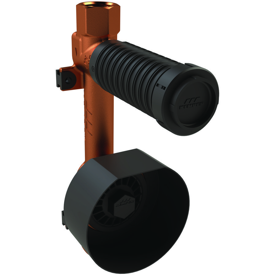 Watermeter 2" KOAX DN 20