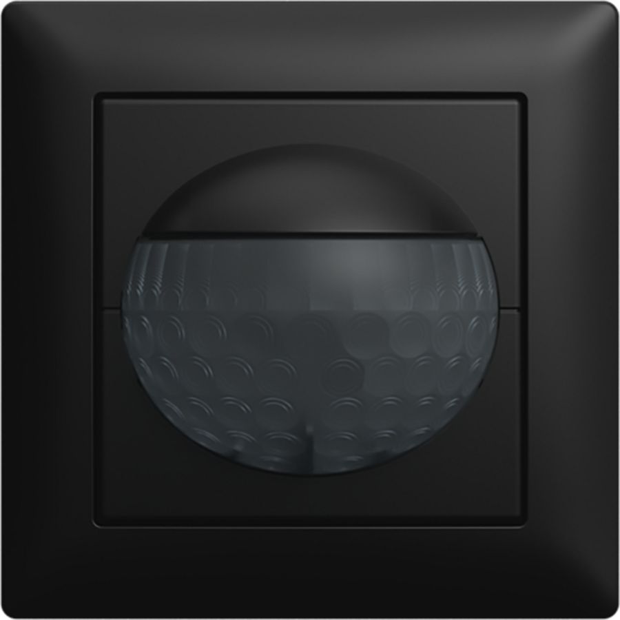 BW 180 flex-set comfort-multi SI-B-matzwart