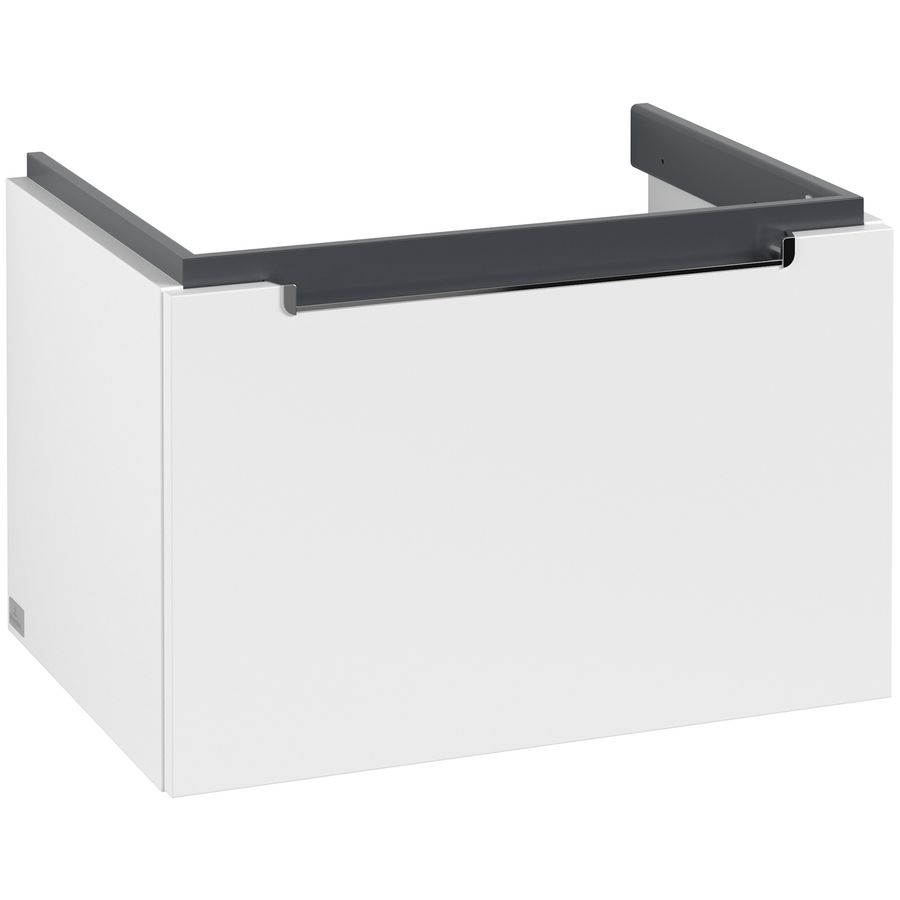 Wastafelonderkast Subway 2.0 637x420x454mm A68810MS