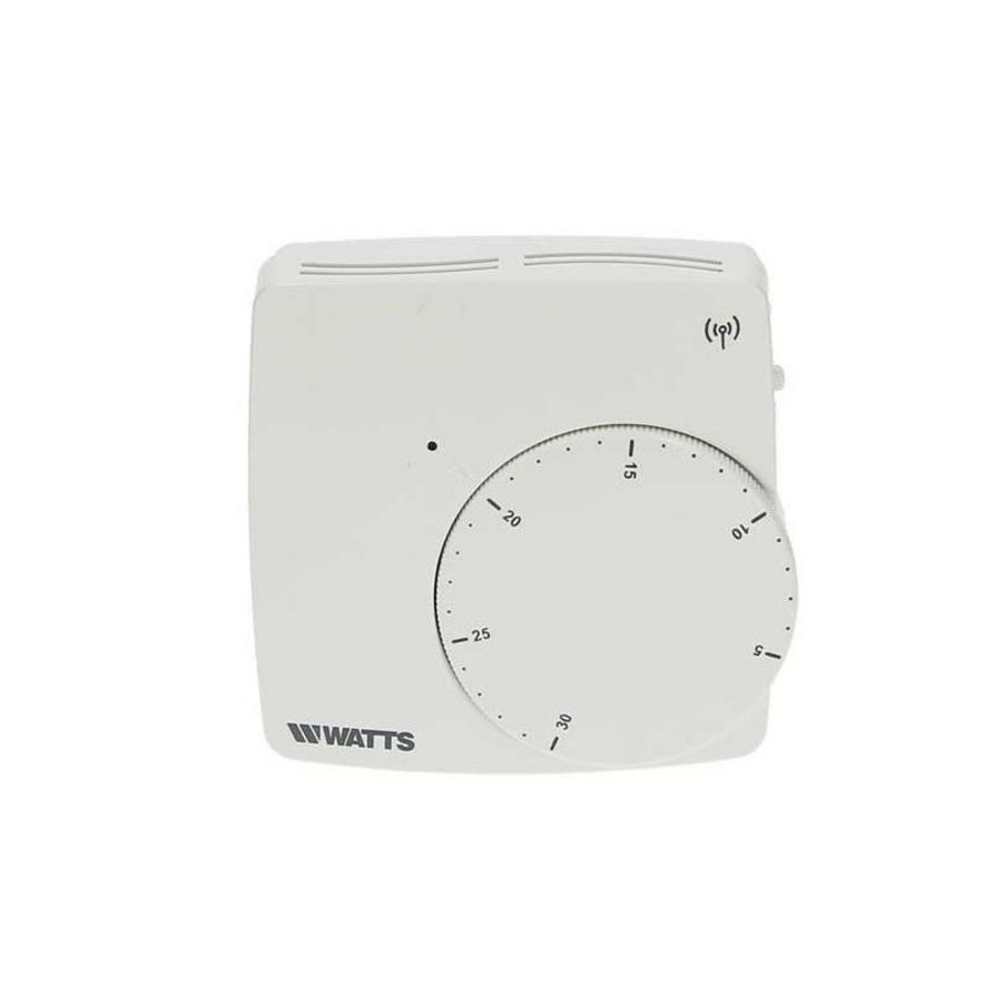 Ruimtethermostaat 230V NC