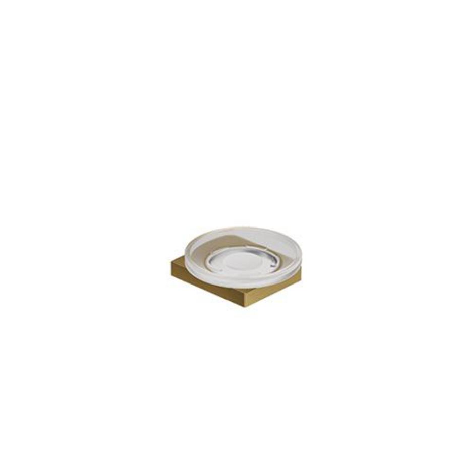 Vela C Zeepschaal B.Gold