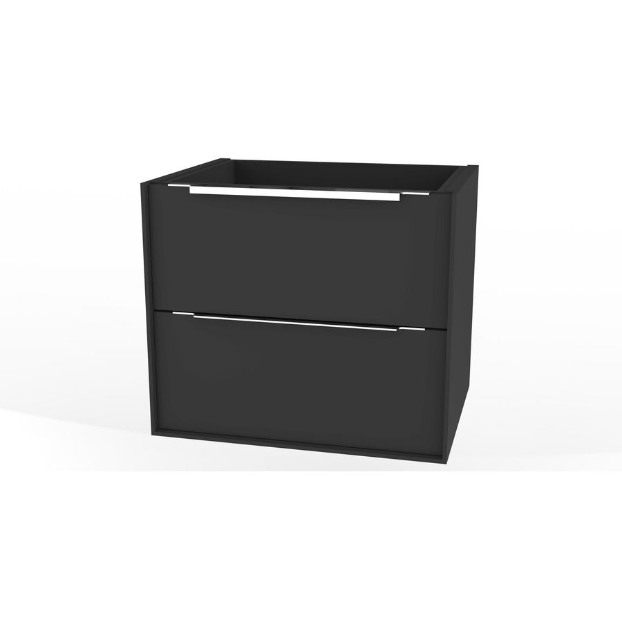 Cassino onderkast 60 diamond grey