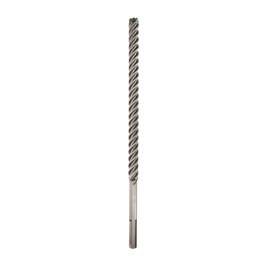 QX4 betonboor 10x600/550mm. SDS-plus