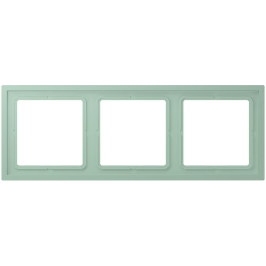 Afdekraam 3-voudig slagvast LC32041 Zero