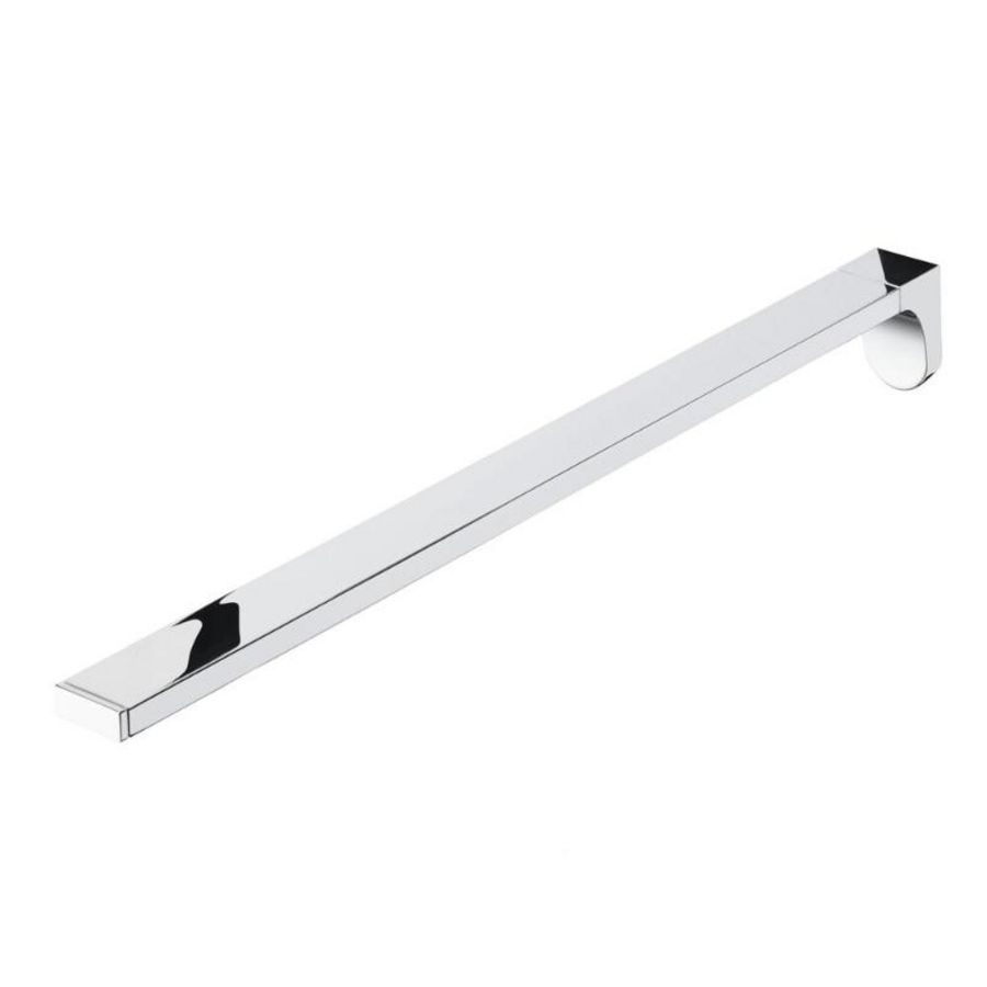 1-lids handdoekhouder chroom WYNK