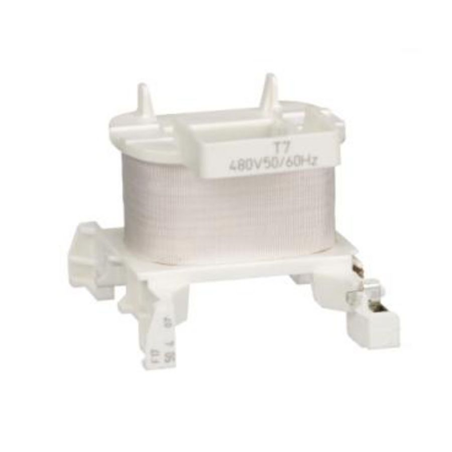 Spoel LXD1 480V AC 50/60Hz Accessoires D contactor 9-38A