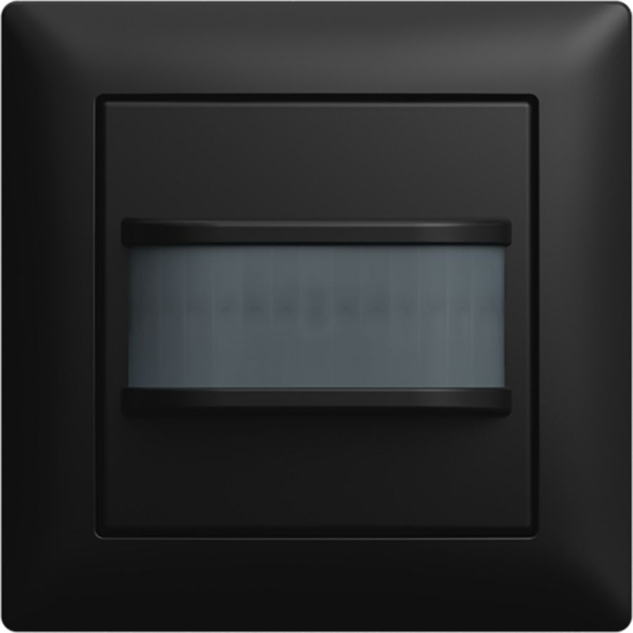 BW 180 flex-set comfort SI-B-matzwart