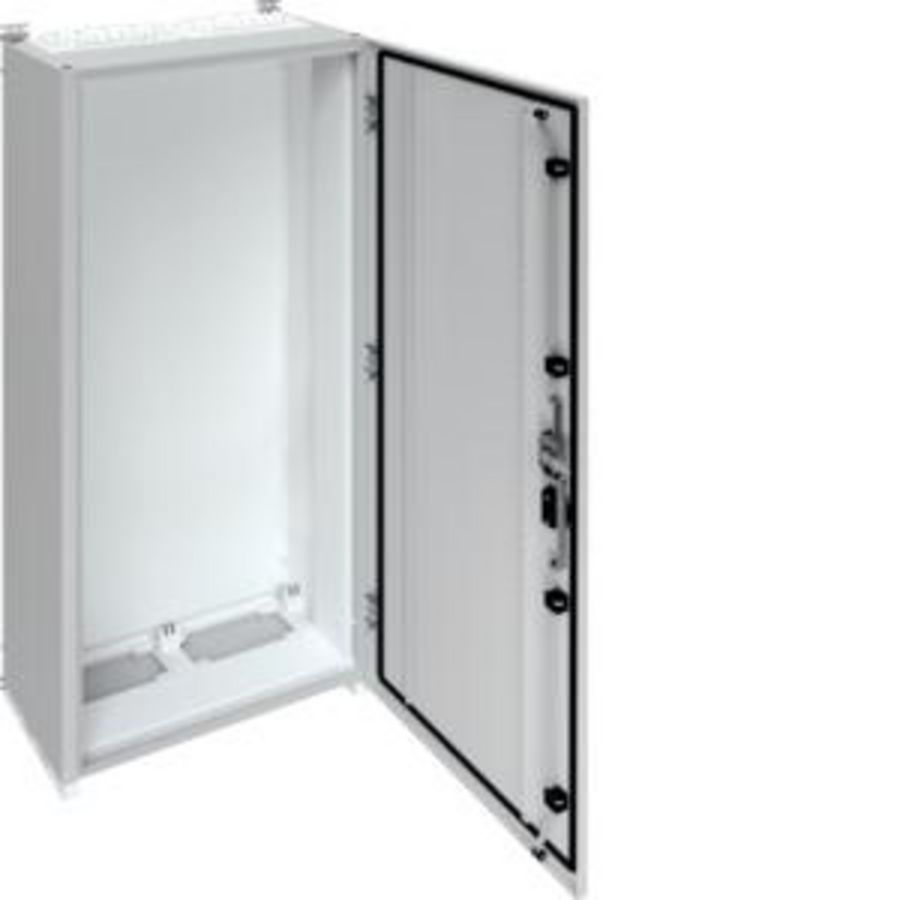 Verdeler Univers IP55 klasse II 1400x550x275mm