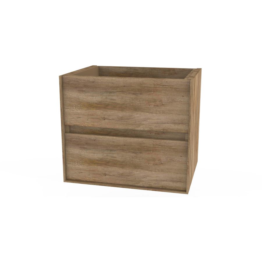 Pescara onderkast 60cm grey oak