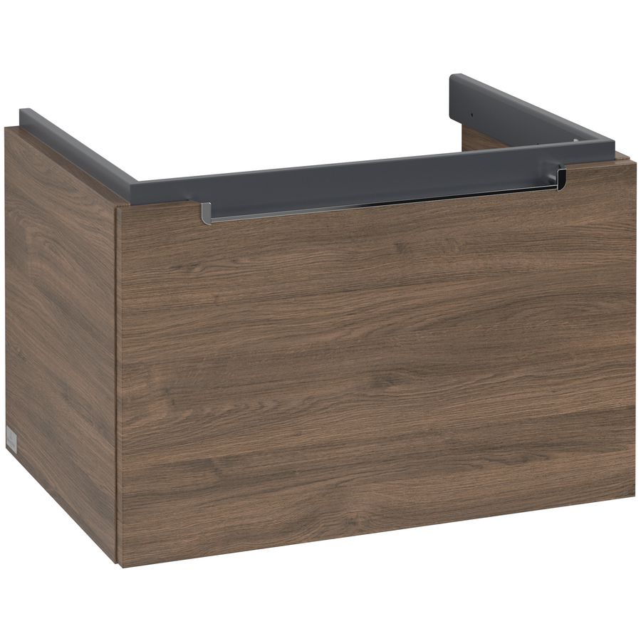 Wastafelonderkast Subway 2.0 637x420x454mm A68810VH