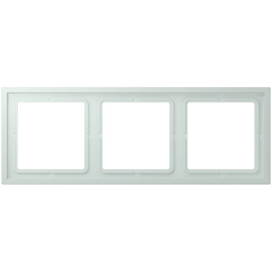 Afdekraam 3-voudig slagvast LC32034 Zero