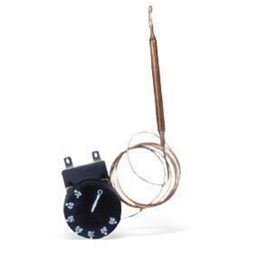 Ketelthermost. AQUASTAT KTC 100 VVE=50