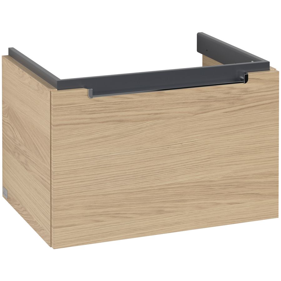 Wastafelonderkast Subway 2.0 637x420x454mm A68810VJ