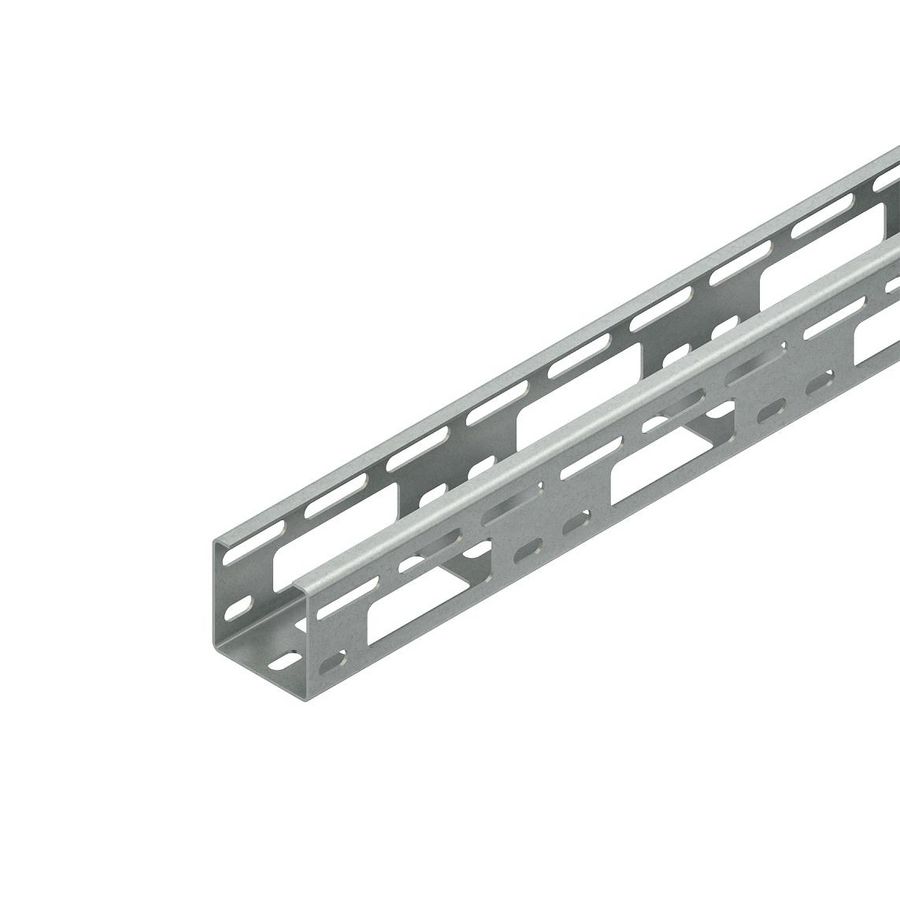 Lengte a 3m. Verdeelgoot RSV 50.050 ER