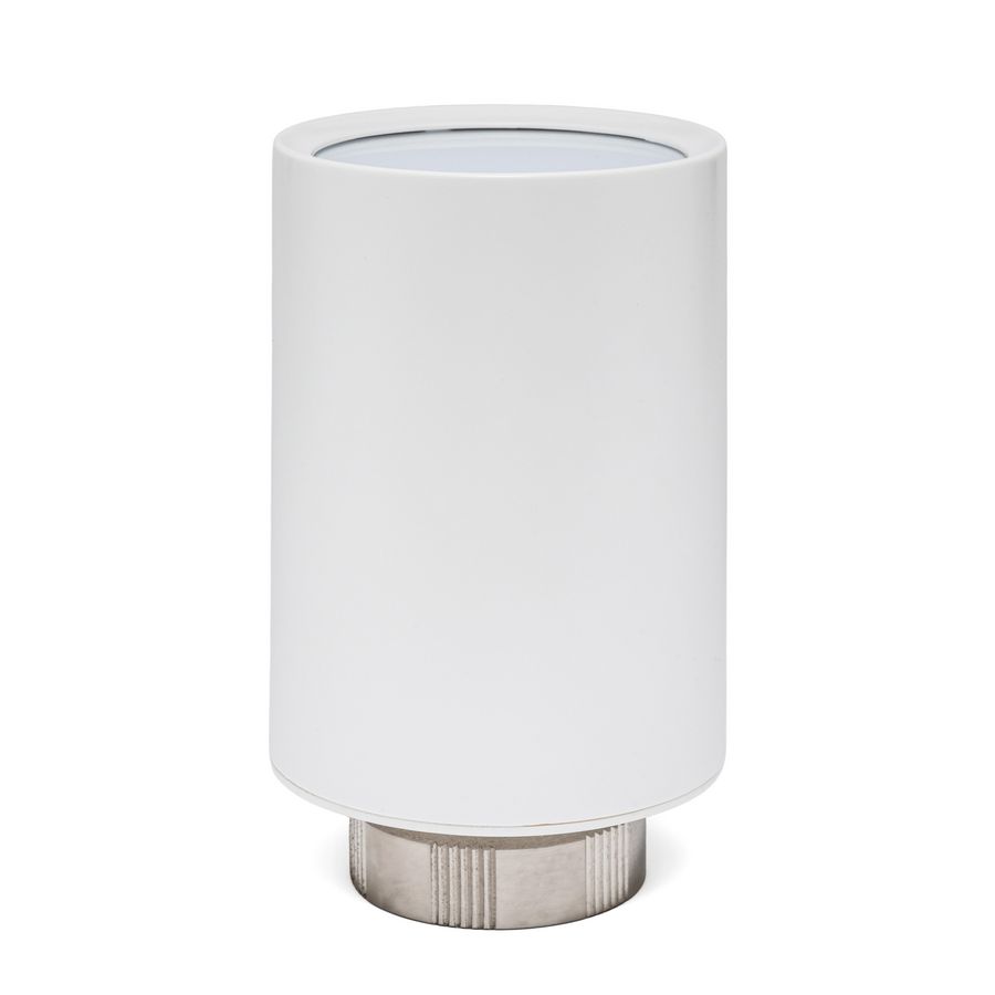 Thermostatische radiatorkraan TH!NK