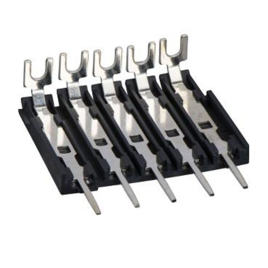 Pin slider TeSys K downstream mounting lot of 100
