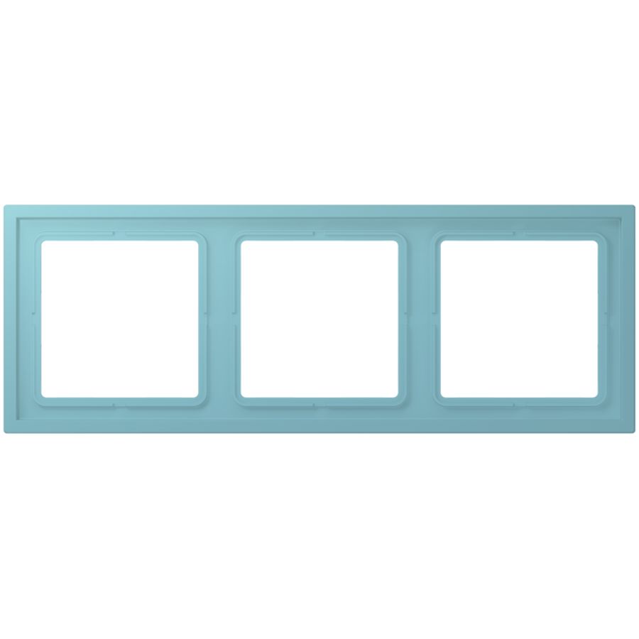 Afdekraam 3-voudig slagvast LC32032 Zero