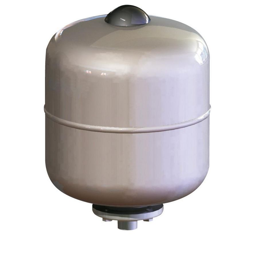 Expansievat sanitair ACS24 M 1" verticaal grijs