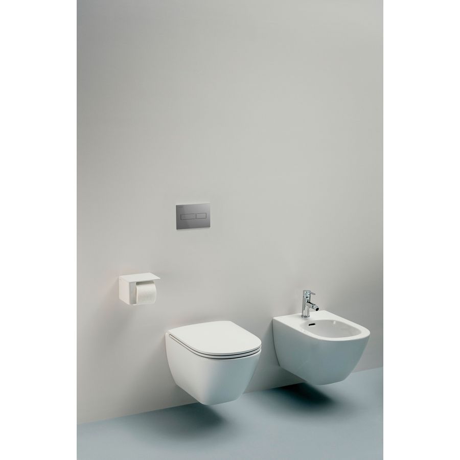 Wandbidet LUA H8300810003021