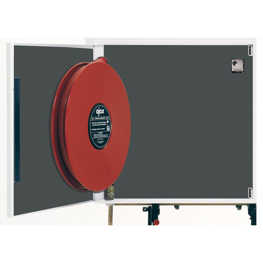 Varigrip haspelkast geisoleerd 790x790x225mm (809-240225)