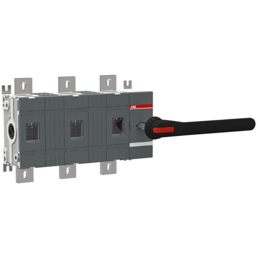 Schakelaar-disconnector OT1250E30W4P