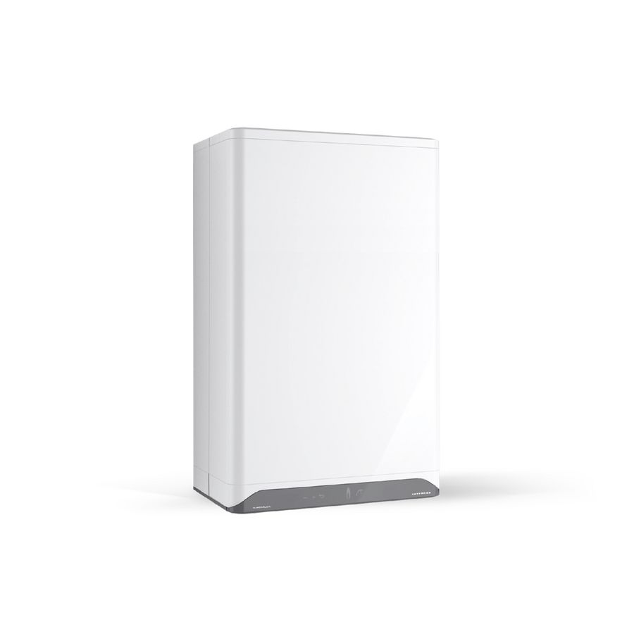 Doorstroomtoestel Superflow 60