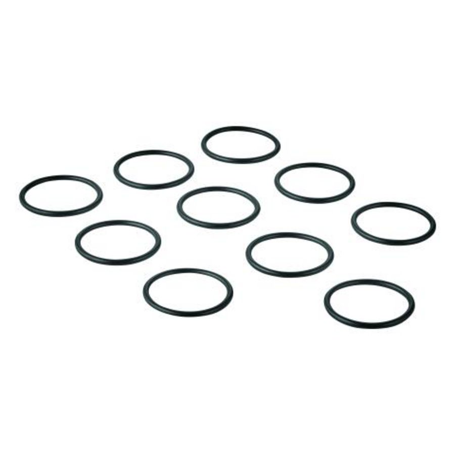 Set a 10st. o-ring 0119600m