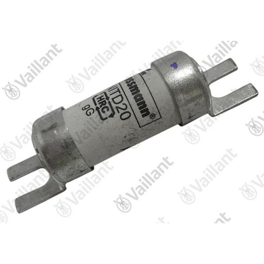Zekering 0020175835