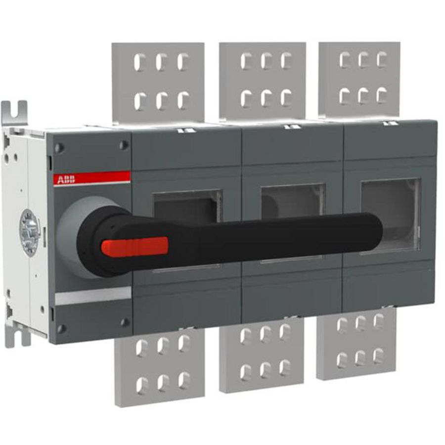 OT2500E03K SCHAKELAAR-DISCONNECTOR