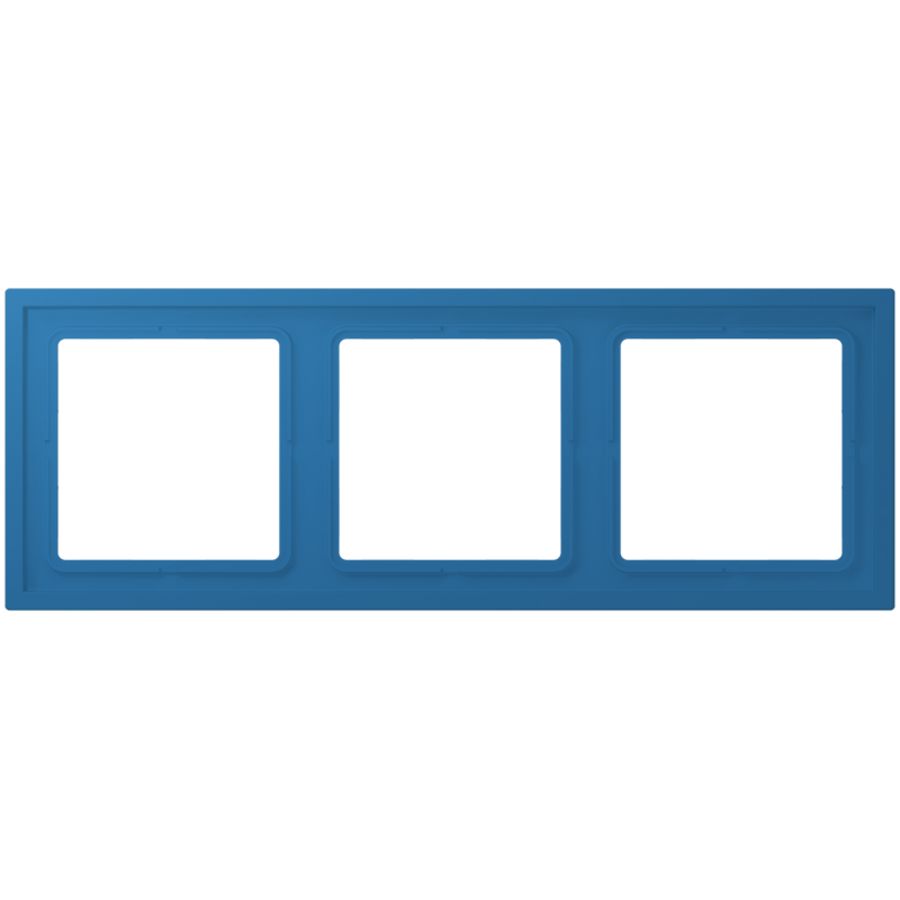 Afdekraam 3-voudig slagvast LC32030 Zero