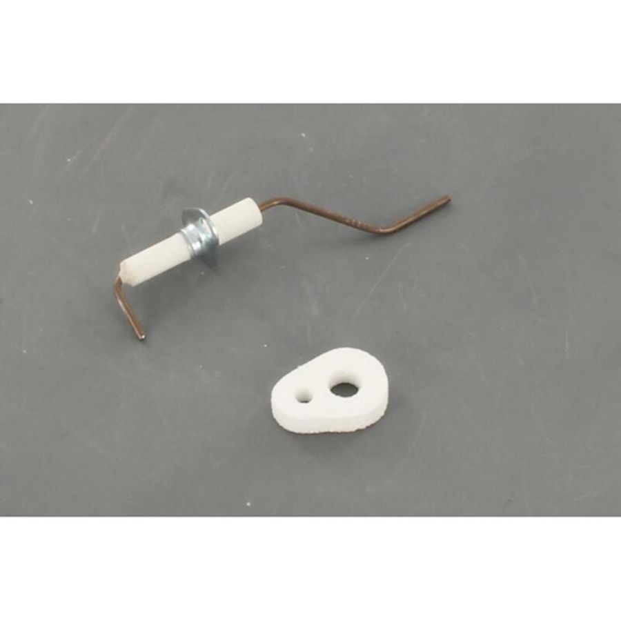 Elektrode ionisatie + pakking vr/hr S4297700